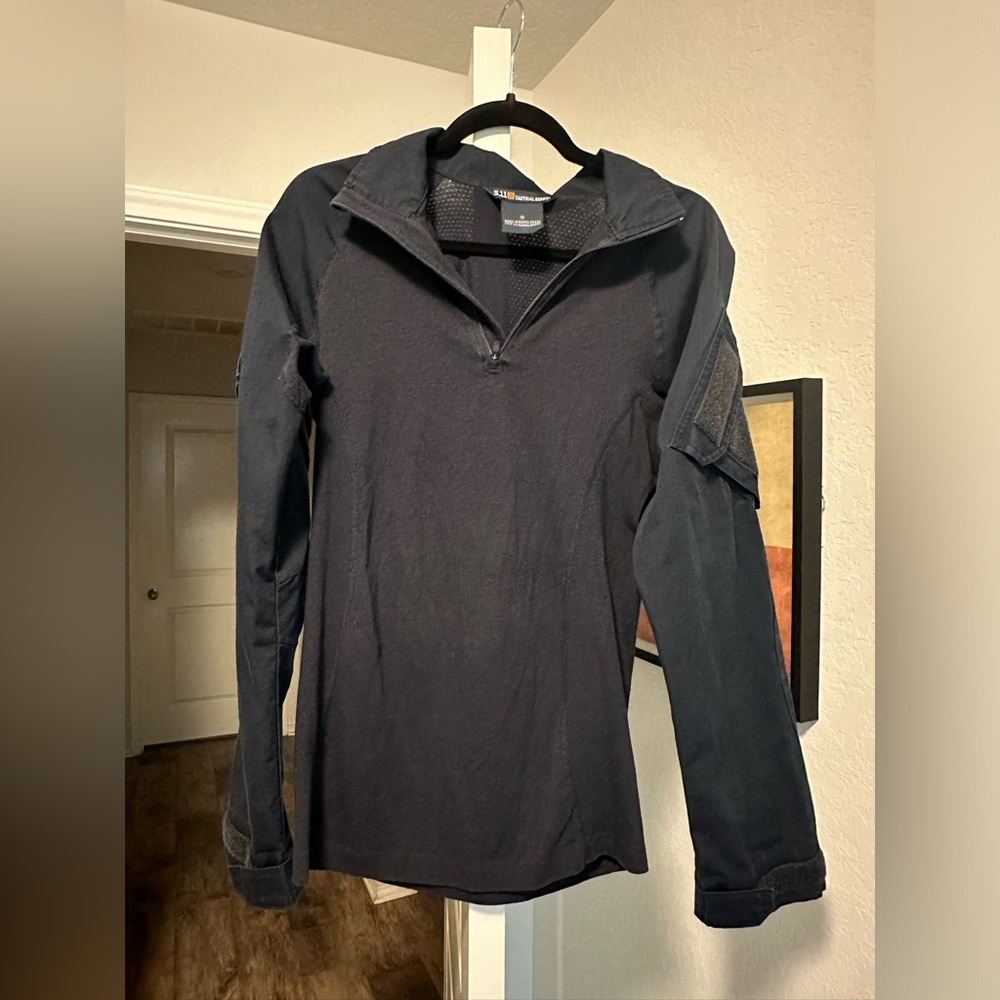 5.11 Tactical Flex-Tac TDU Rapid Long Sleeve Shirt